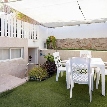 Bay View Apartment Eilat Exterior photo