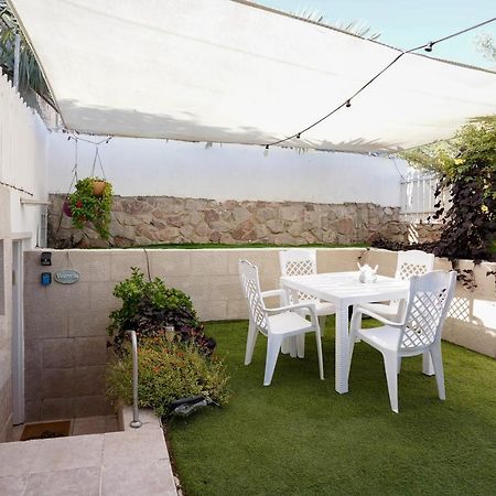 Bay View Apartment Eilat Exterior photo