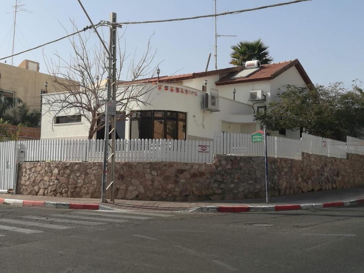 Bay View Apartment Eilat Exterior photo