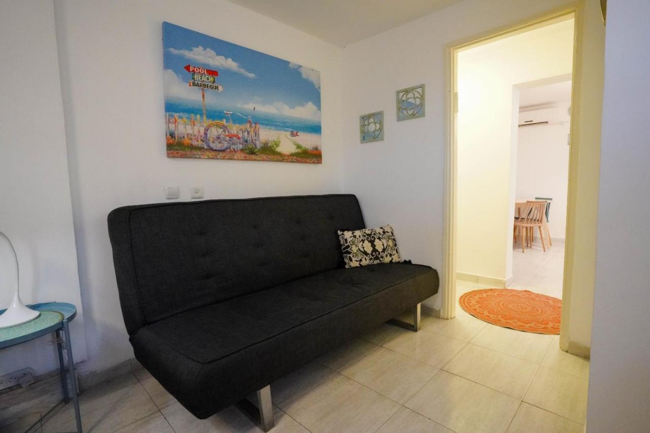Bay View Apartment Eilat Exterior photo