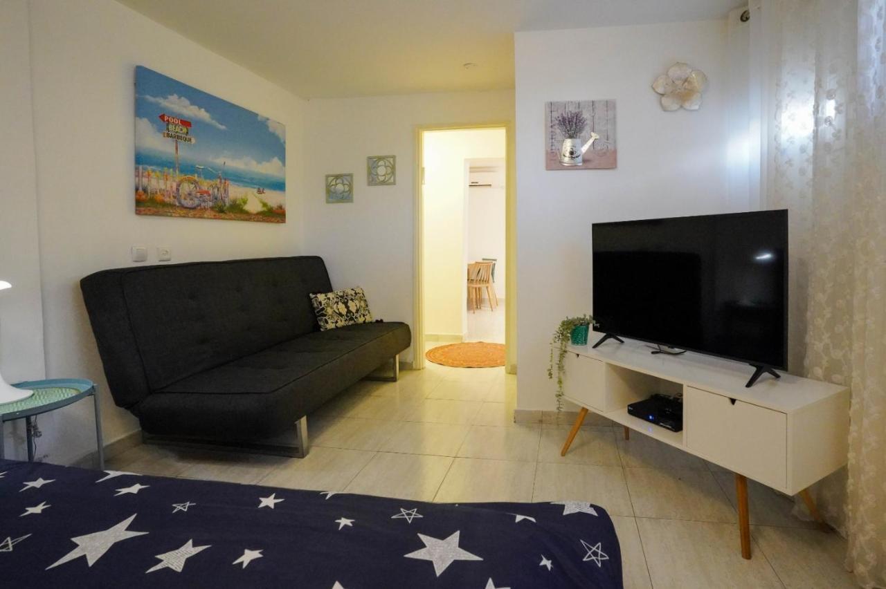 Bay View Apartment Eilat Exterior photo