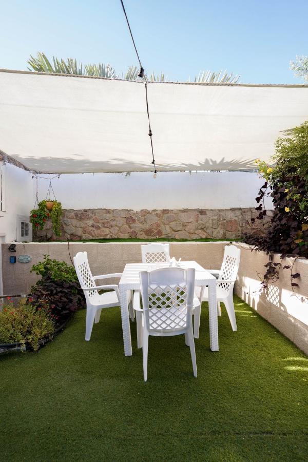 Bay View Apartment Eilat Exterior photo