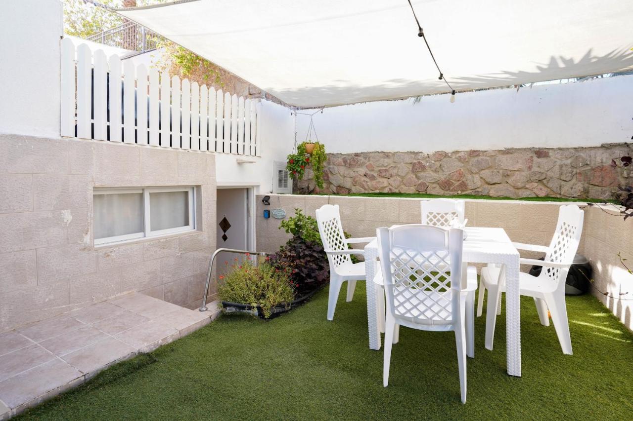 Bay View Apartment Eilat Exterior photo