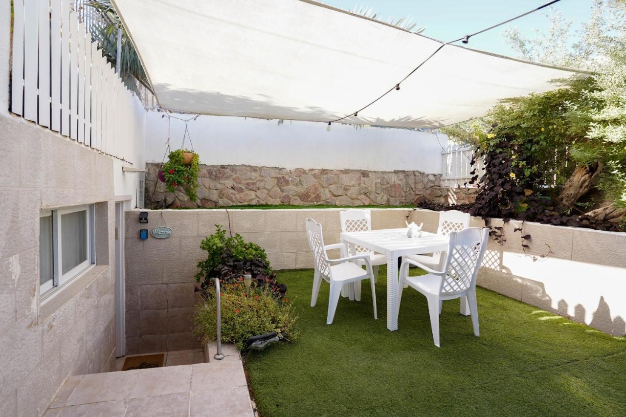Bay View Apartment Eilat Exterior photo